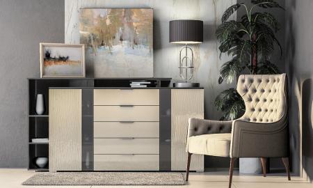 Комод София-10 вариант 1