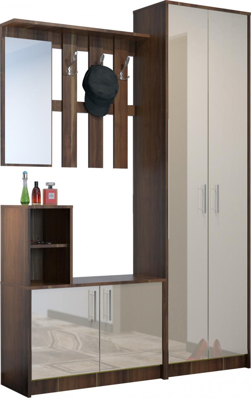 Прихожая Вики-19 вариант 1