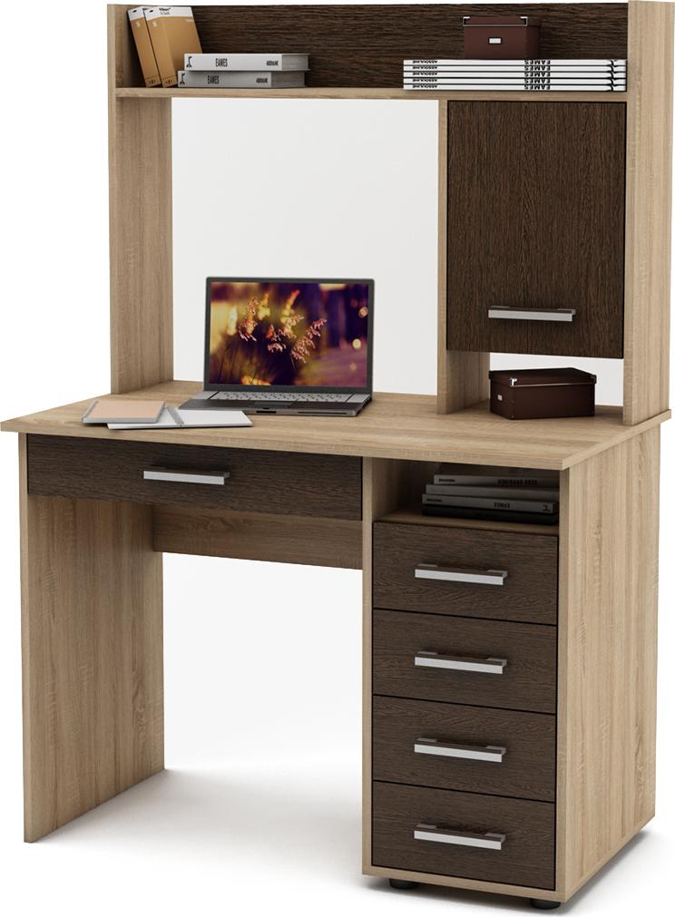 Письменный стол Немо-11Я вариант 6