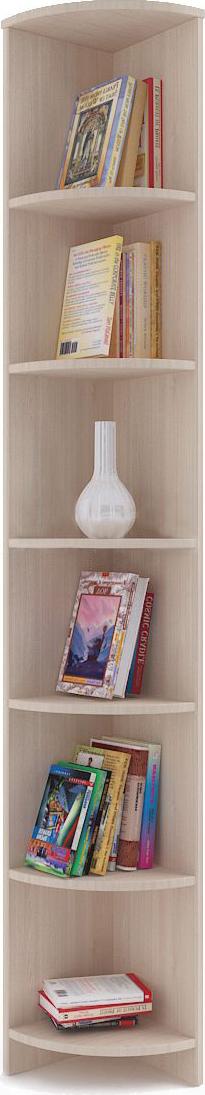 Угловой терминал Вики вариант 5