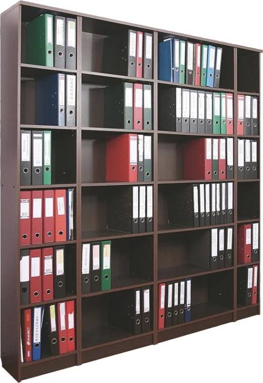 Стеллаж Варшава-3 вариант 2