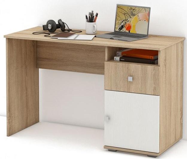 Письменный стол Грейс-1 вариант 1