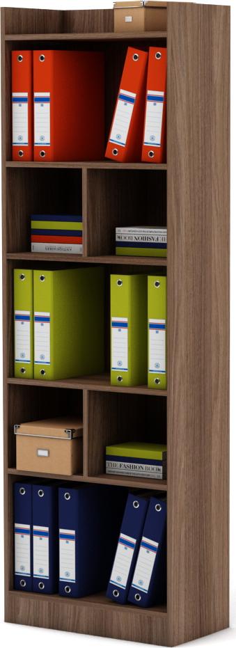 Стеллаж Маунт-6 вариант 4