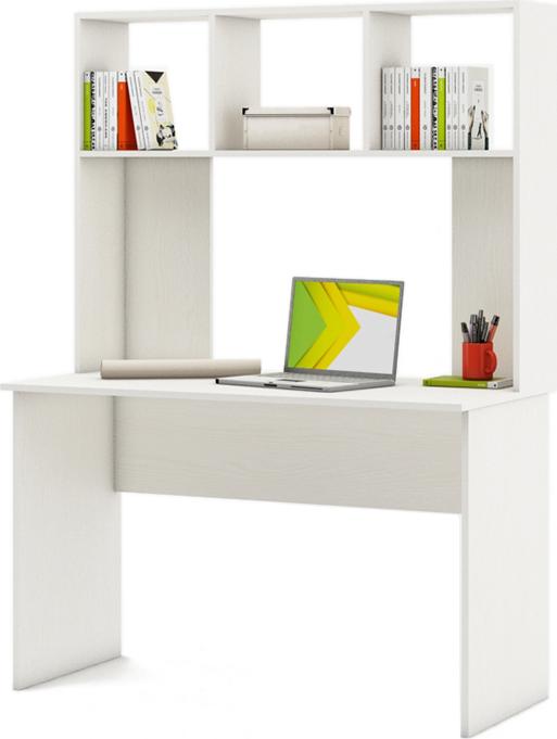 Письменный стол Лино-4 вариант 2