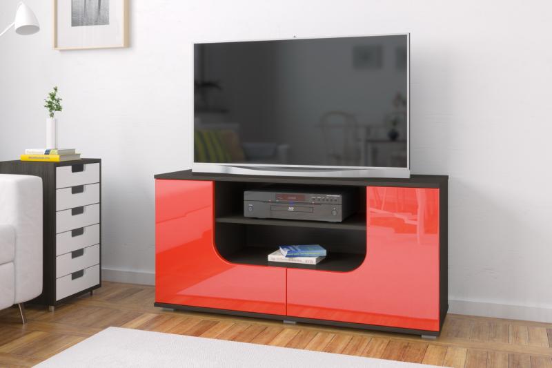 ТВ-тумба Лайн-4 вариант 2