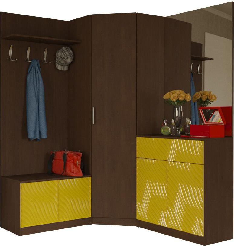 Прихожая София-3 вариант 1