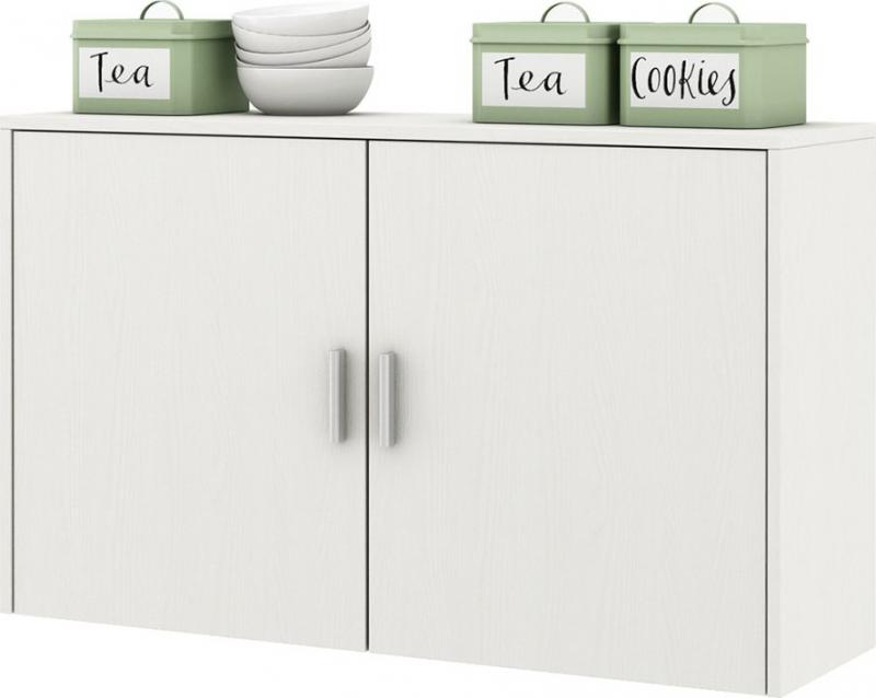 Полка Тедди-8 вариант 1