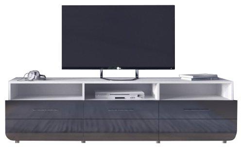 ТВ тумба Акти-13 вариант 1