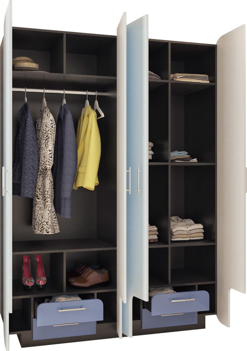 Шкаф Акти-15 вариант 5