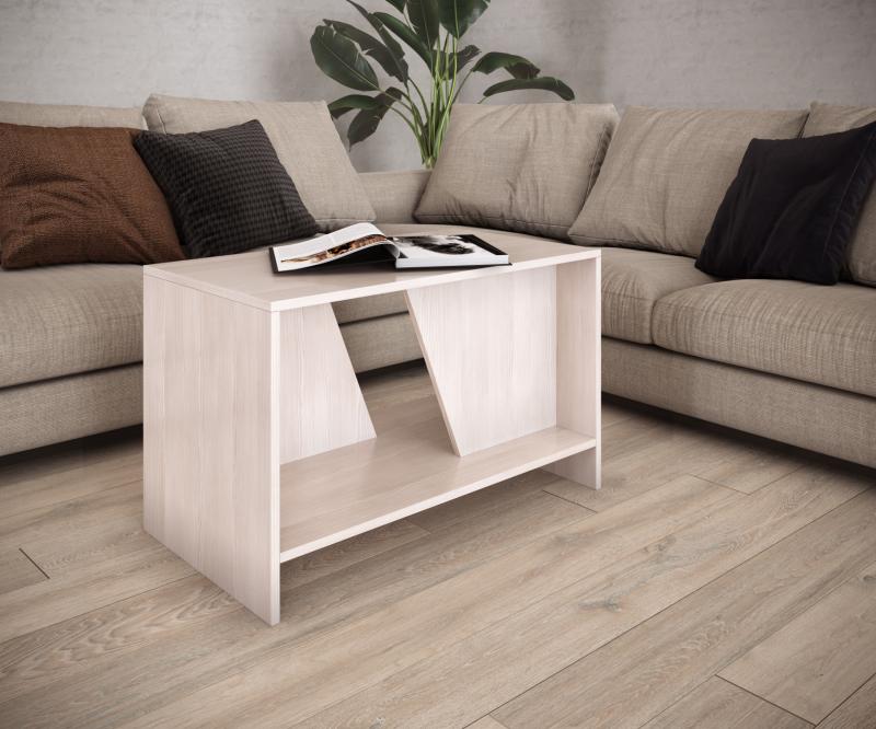 Журнальный столик Лайк-2 вариант 2