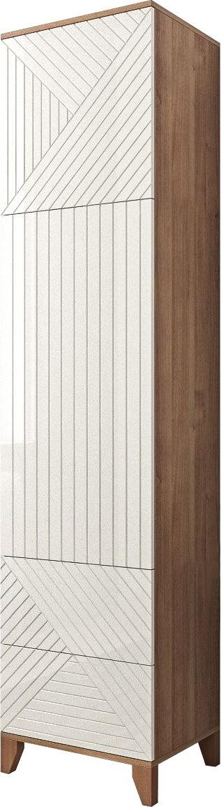 Шкаф Стокгольм-9 вариант 1