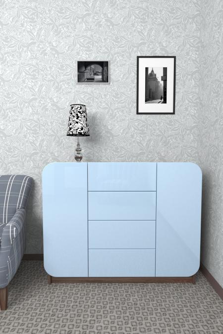 Комод Лайн-37 вариант 5