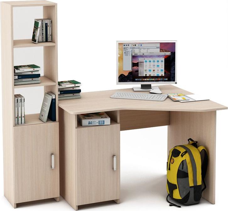 Уголок школьника Нео-16 вариант 1