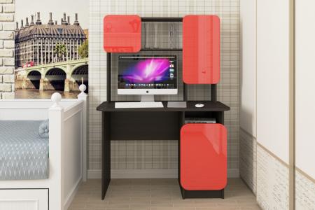 Компьютерный стол Лайн-2 вариант 1