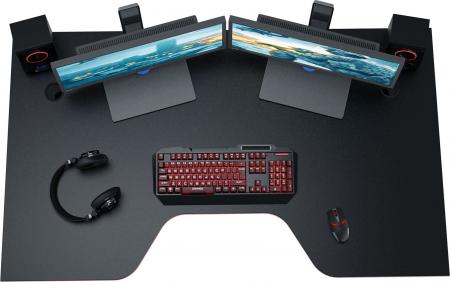 Стол игровой Форсаж-1 вариант 6