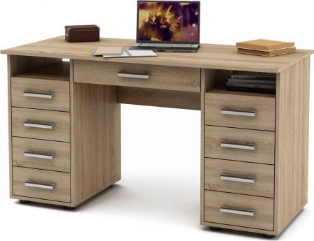 Письменный стол Немо-6Я вариант 3