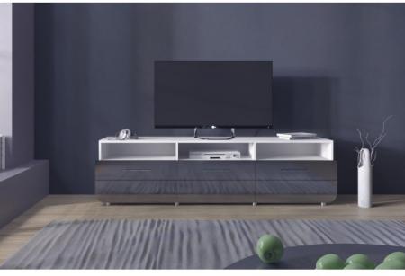 ТВ тумба Акти-13 вариант 1