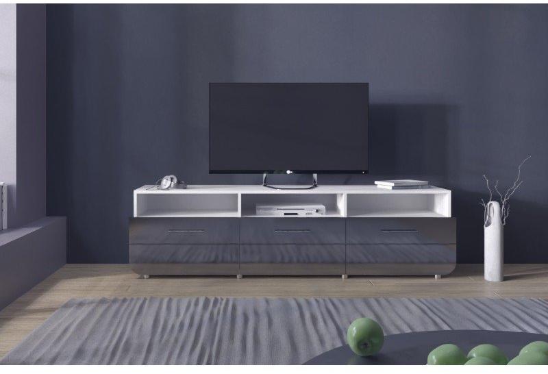 ТВ тумба Акти-13 вариант 2