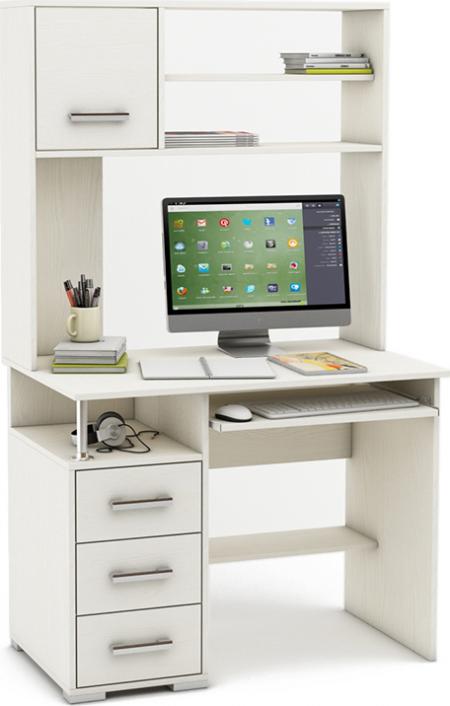 Компьютерный стол Грин-16 вариант 1