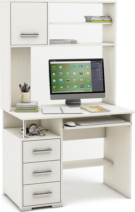 Компьютерный стол Грин-16 вариант 2