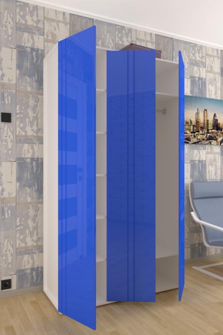 Шкаф Лайн-23 вариант 2