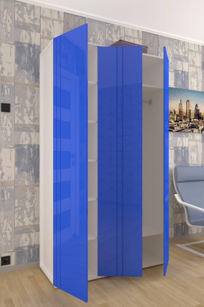 Шкаф Лайн-23 вариант 3