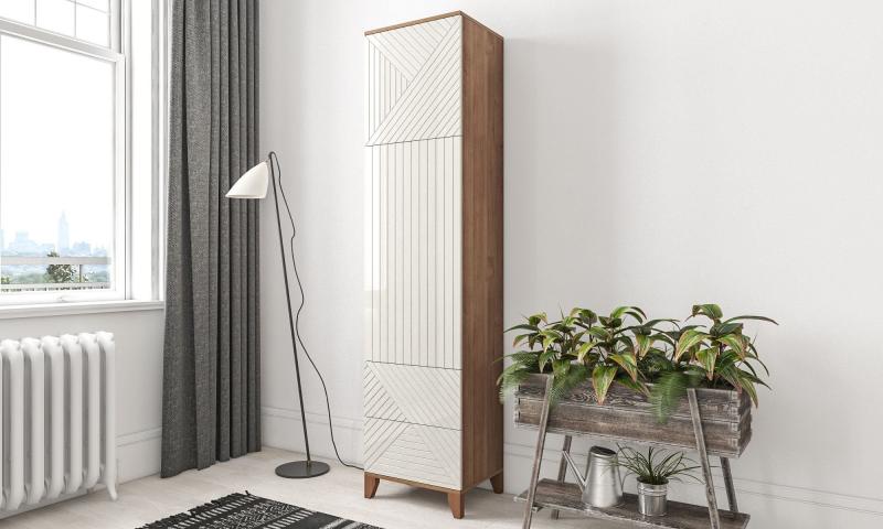 Шкаф Стокгольм-9 вариант 2