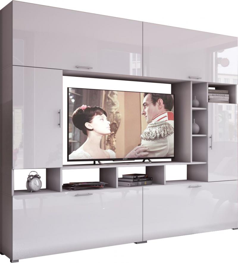 Стенка Шайн-27 вариант 2