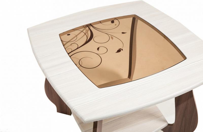 Журнальный столик Жозе-22 вариант 50