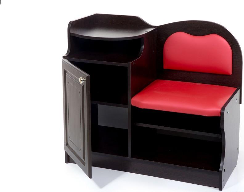 Обувница Комфорт вариант 96