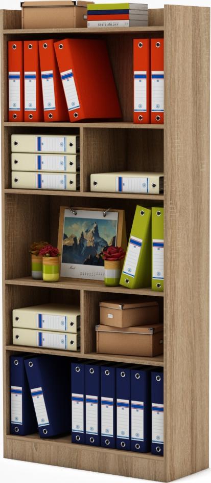 Стеллаж Маунт-8 вариант 2