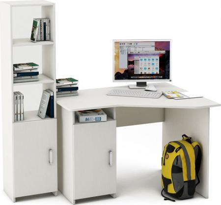 Уголок школьника Нео-16 вариант 1