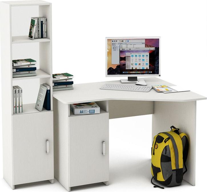 Уголок школьника Нео-16 вариант 2