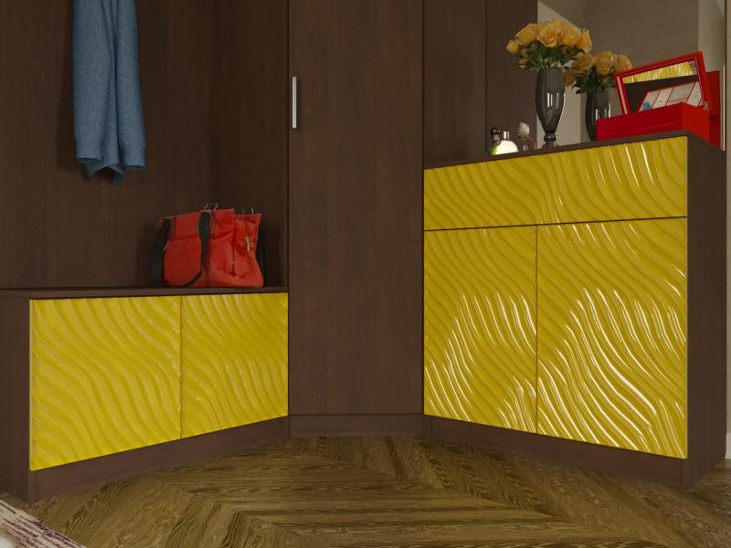 Прихожая София-3 вариант 3