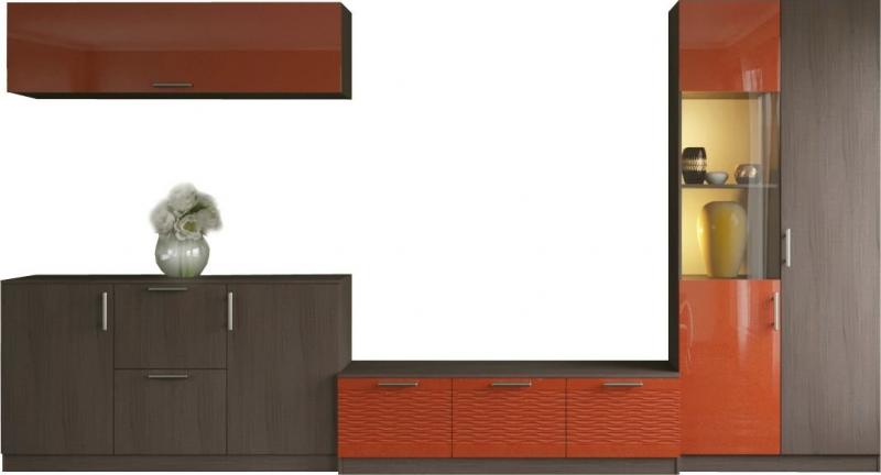 Стенка София-31 вариант 1