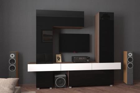 Стенка Лайн-11 вариант 5