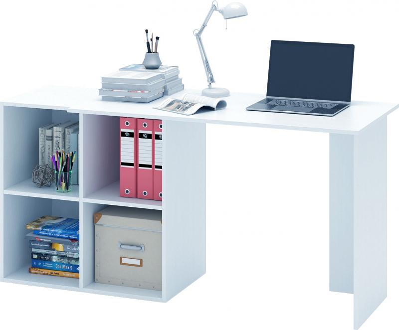 Компьютерный стол Прайм-45 вариант 1