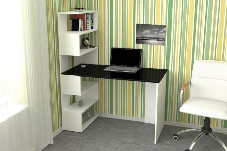 Стол для ноутбука Лайн-3 вариант 5