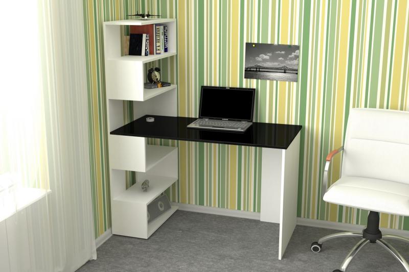 Стол для ноутбука Лайн-3 вариант 6
