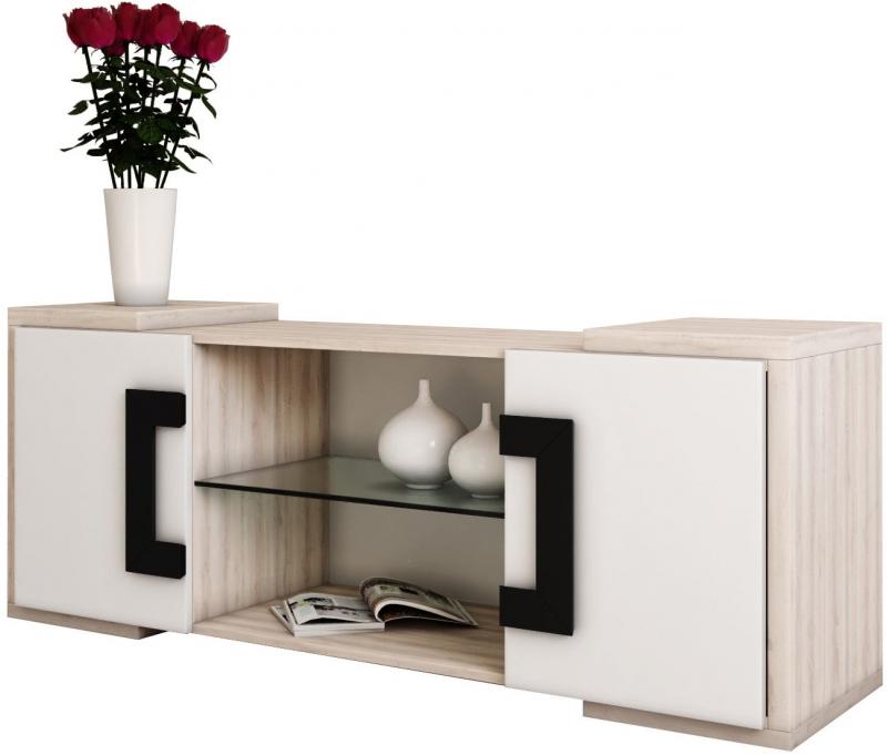 ТВ-тумба Лакшери-13 вариант 1