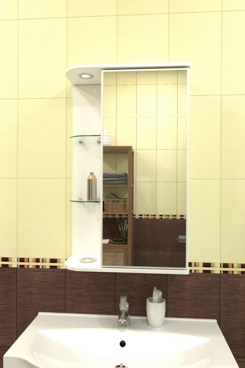 Шкафчик для ванной Лайн-2 вариант 2