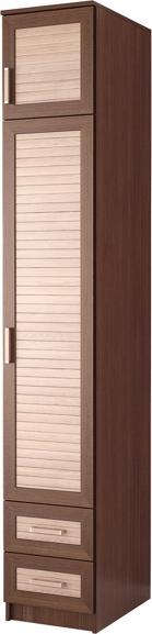 Шкаф Париж-10 вариант 1