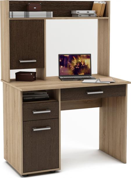 Письменный стол Немо-10Я вариант 5