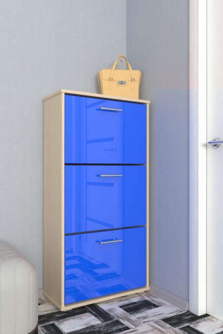 Обувница Лайн-10 вариант 6