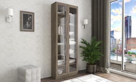 Книжный шкаф Анна-3 вариант 3