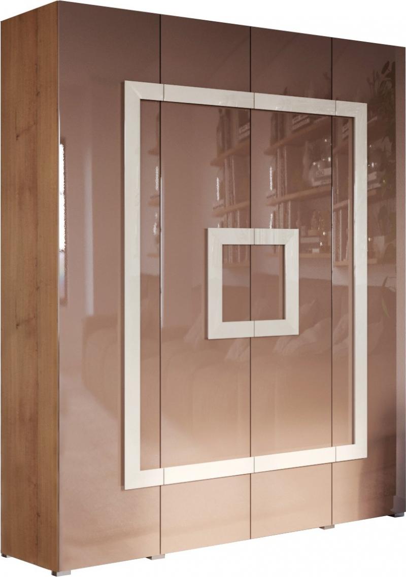 Шкаф Стайл-18 вариант 1