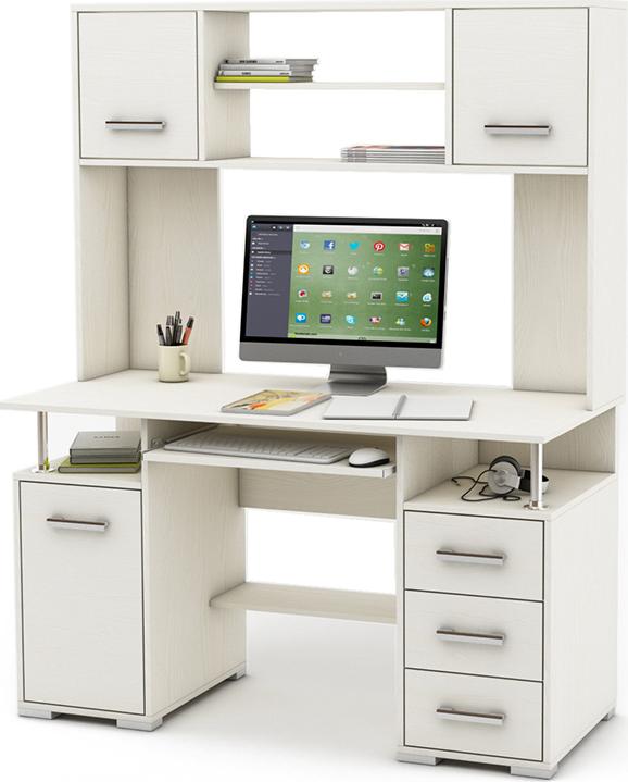 Компьютерный стол Грин-18 вариант 1