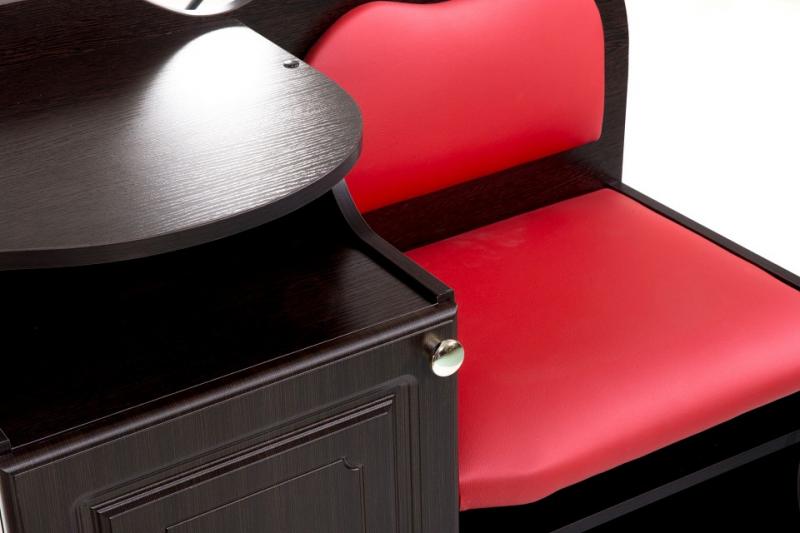 Обувница Комфорт вариант 97