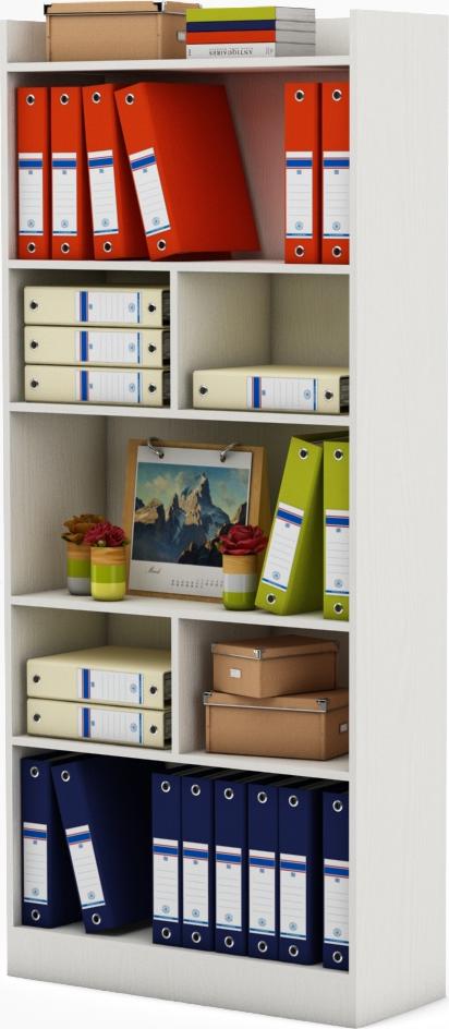 Стеллаж Маунт-8 вариант 2