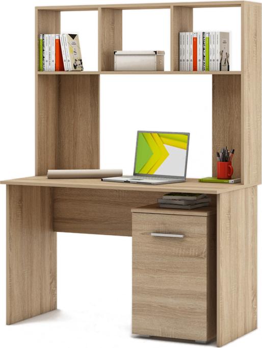 Письменный стол Лино-5 вариант 1